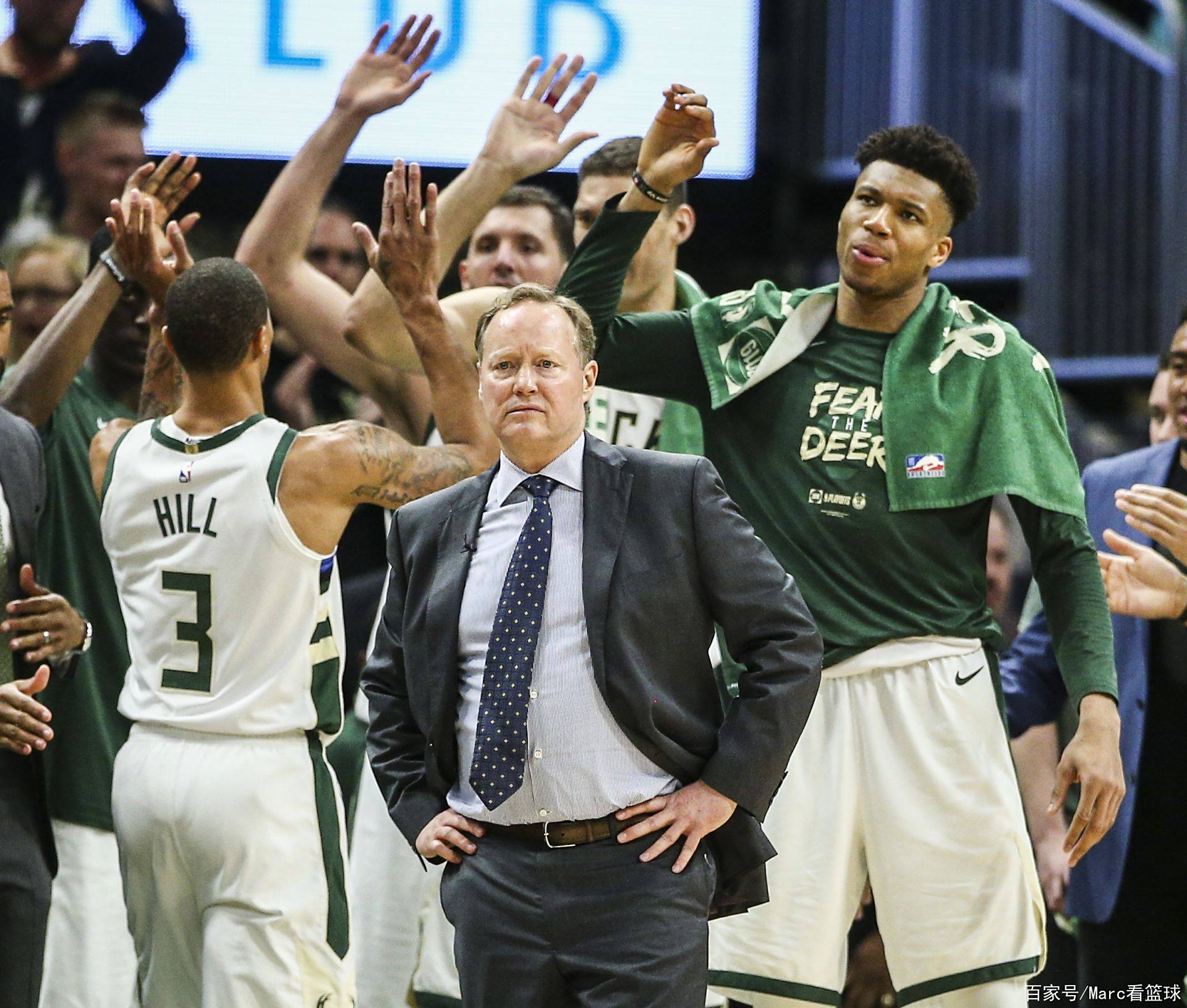 开云登录入口关于亚冠冲刺阶段走向成谜,密尔沃基雄鹿外线爆发,球迷炸锅,更衣室氛围转暖的信息