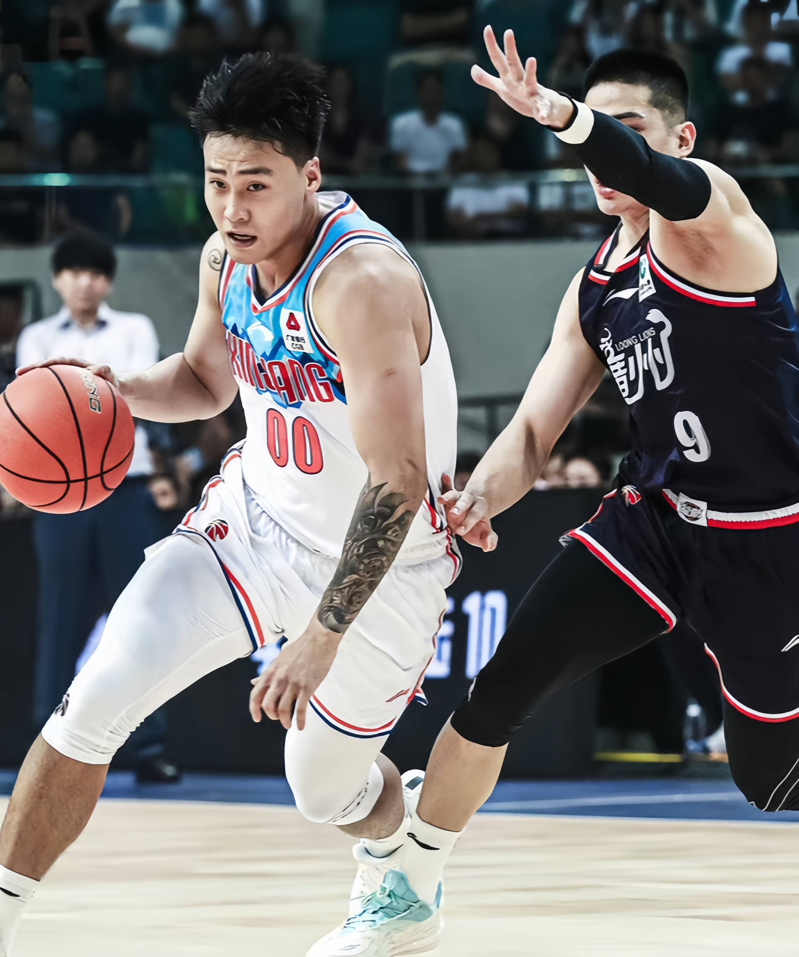 kaiyun体育包含今晚突围战来临;上海申花围绕CBA常规赛主帅复盘;赛场秩序良好;数据趋势出现新变化的词条